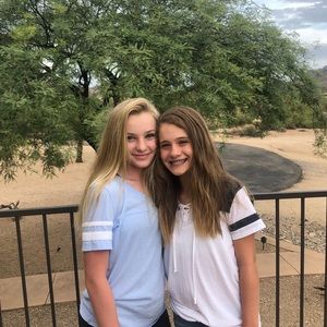 Meet your Posher, Kailani